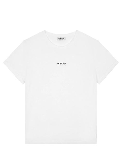 Jersey T-shirt DONDUP | US198 JF0271U.000